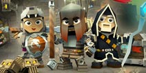 G-Star现场试玩:探索型动作RPG《遗迹探索》