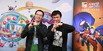 火影忍者手游幕后团队对话：探访游戏背后的故事