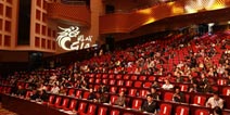 2015年度中国游戏产业年会参会报名启动