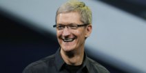 库克称：苹果不会发布iPad与Mac的混合产品