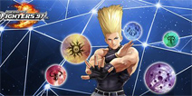 《拳皇97OL》全新玩法“基因”和“试炼之书”即将登场
