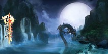 不离不弃不再分离《古剑奇谭壹之莫忘初心》11月20日不删档