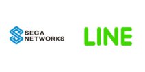 世嘉游戏与LINE宣布合作 新游戏今冬发布