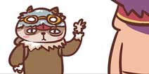 超神战记同名漫画推出 全程恶搞不停歇