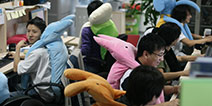 2015最佳游戏制作团队 CGDA为你揭晓