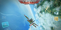 无限天机独代 《浴血长空》角逐2015CGDA