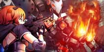 为了那希望的『方舟』《the Soul of Sevens》正式发表