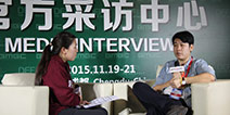新游互联创始人&CEO草禾言：移动手柄需要于开发者更深度的适配