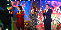 深度布局泛娱乐 明星助阵《天天有喜》闪耀2015天象之夜