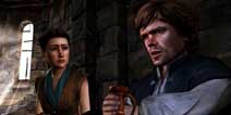 纷争不止,Telltale确认开发《权力的游戏》第二季