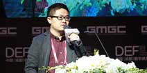DEF2015|DataEye CEO汪祥斌:泛娱乐产业发展现状与趋势分析