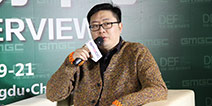 DEF2015|起点中文网白金作家跳舞：从写小说到做游戏的泛娱乐之路