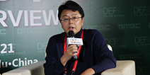 DEF2015|巴士在线副总裁费立纬：“互联网+”的探索