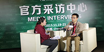 DEF2015|TalkingData王巍：用数据更好地服务移动领域