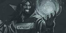 强行剧透!炉石传说新乱斗截图变魔术的囚徒
