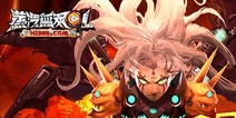 革命性即时战争手游《蒸汽无双ol》今日震撼首测