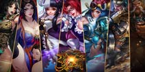 梦三国手游11月27日双端首发 四大承诺不坑爹