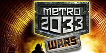 《地铁2033：战争》iOS版测试上架：灾难之后，谁能余生