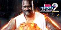 体育手游风暴《NBA梦之队2》iOS榜单登顶