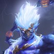 乱斗西游雷震子