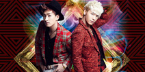 感恩节福利《全民天团》Super Junior-D&E送惊喜