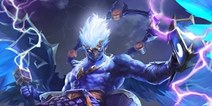 乱斗西游2周年庆压轴福利 四星雷震子