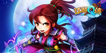 新生代群侠回合手游《江湖Q传》 iOS今日首测