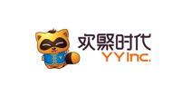 欢聚时代Q3净营收14.90亿元，同比增长48.9%