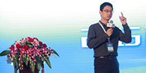 百度移动游戏顾玮确认将出席2015年度中国游戏产业年会