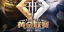《自由之战》黄金联赛揭幕战资格赛第三场