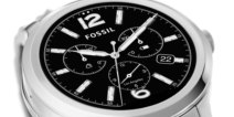 收购Misfit后Fossil第一款智能手表发布