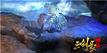 《三剑豪2》封测激活码 绝对不能错过的游戏封测激活码，快来领取吧！