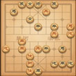 天天象棋181关怎么过 战国七雄第181关动态图 