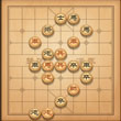 天天象棋184关怎么过 战国七雄阴晋之战动态图 