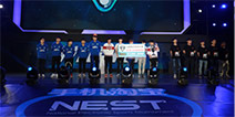 再创国内电竞赛事新高 NEST2015圆满落幕
