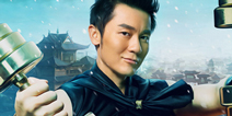奔跑吧兄弟4：撕名牌大战李晨属性解析