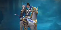 梦三国手游限免英雄介绍【11.30~12.2】