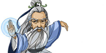 大掌门觉醒弟子大揭秘系列之张三丰