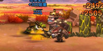 刀塔传奇大地之灵技能曝光 翻滚大地撕碎天空
