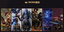 金狮奖年度评选提名揭晓 网友最喜爱游戏提名