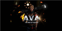 精品FPS新作亮相 《A.V.A:Shayka的崛起》详情发布
