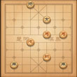天天象棋204关怎么过 战国七雄五国攻秦动态图 