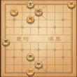 天天象棋205关怎么过 战国七雄战函谷关动态图 