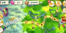 愤怒的小鸟2IOS版本更新 振翅高原带你征服高原