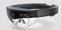 微软HoloLens眼镜团队裁员 开发重心迁至美国