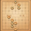天天象棋208关怎么过 战国七雄胡服骑射动态图 