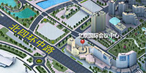 不做路痴|HTML5移动生态大会跑会指南