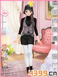 美美小店2-3关攻略 骑马少女S级攻略