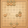 天天象棋212关怎么过 战国七雄秦攻楚动态图 