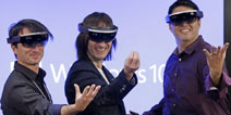 以色列开发团队裁员 HoloLens开发移居美国本土